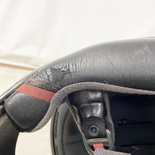 SHOEI ショウエイ Z-7 マットブラック サイズL 59cm