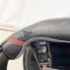 SHOEI ショウエイ Z-7 マットブラック サイズL 59cmの画像