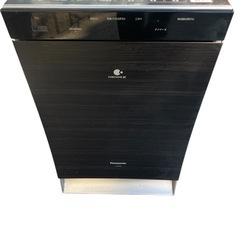 Panasonic パナソニック　F-VXP90 加湿 空気 清浄機 2018年