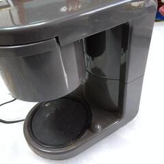 コーヒーメーカー