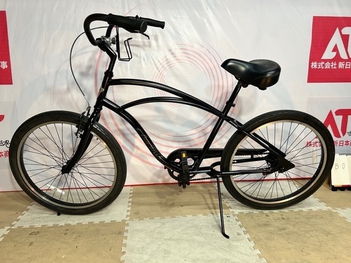 No.371 スタイルバイクElectra Cruiser1_24_S-Over（エレクトラ・クルーザー1_）２４インチ