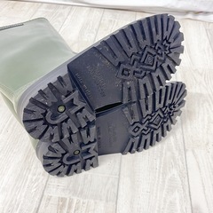 MARC JACOBS レインブーツ 23.5cm マークジェイコブスの画像