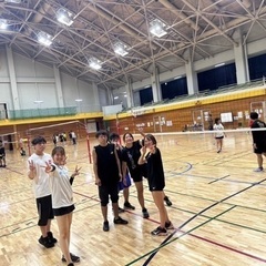 女子バレー経験者募集🏐🌟
