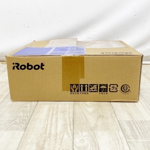 【新品】iRobot Braava アイロボット ブラーバ 371J