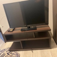 テレビ&テレビ台