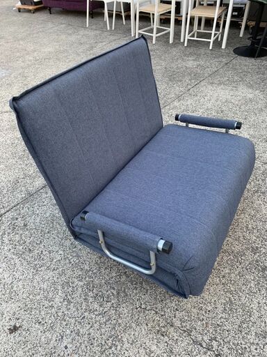2人掛け　ソファーベッド【RFB-01】