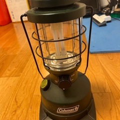 Coleman クラシックランタン 調光機能付き