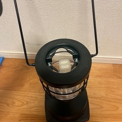 Coleman クラシックランタン 調光機能付きの画像