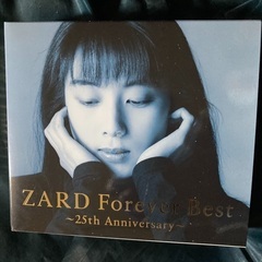 ZARD4枚組ベスト盤