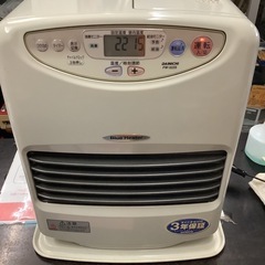 石油ファンヒーター　ダイニチ　   リサイクルショップ宮崎屋　佐土原店　25.1.30Fの画像