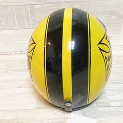 MASCA JET HELMET WEST COAST CHOPPERS マスカの画像