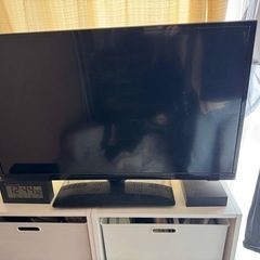 ドウシシャ 液晶テレビ
