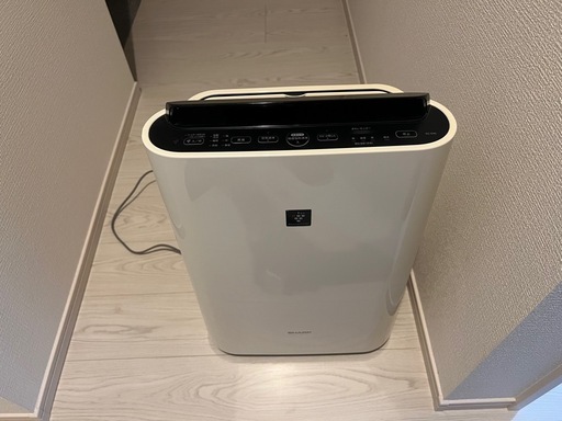 空気清浄機