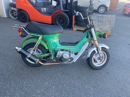 ホンダ　モンキー50 実働　シャリー　ダックス50 ホンダ モンキー50 実働 シャリー ダックス50 50ccレジャーバイク