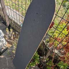 サーフスケート　THRUSTER　システム2