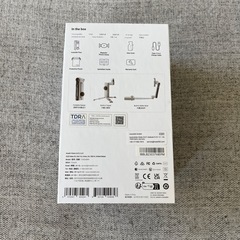 【最終値下げしました。】Insta360Flow 美品　の画像