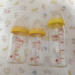 【お取引中】哺乳瓶 まとめ売りの画像
