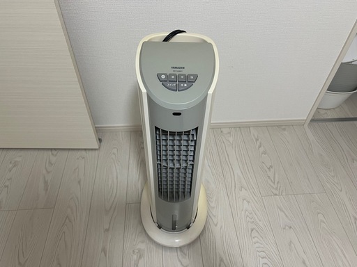 冷風機