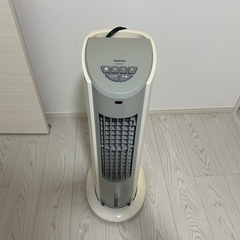 冷風機