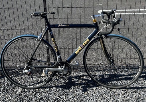 GIOS 「ジオス」 FELUCA 2015年モデル ミニベロ GIOS FELUCA SORA 3500