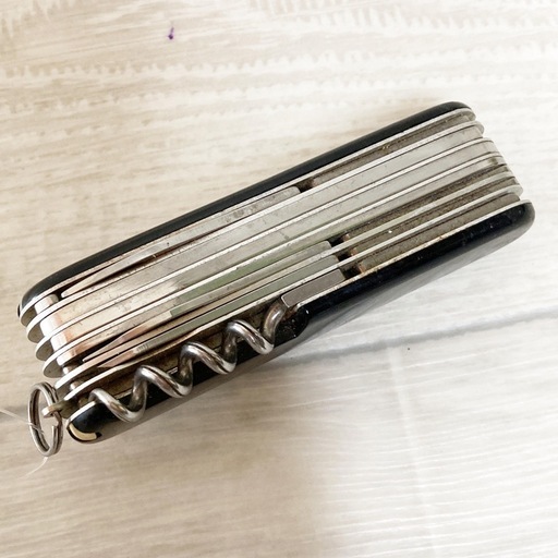 VICTORINOX SWISS CHAMP ビクトリノックス スイスチャンプ