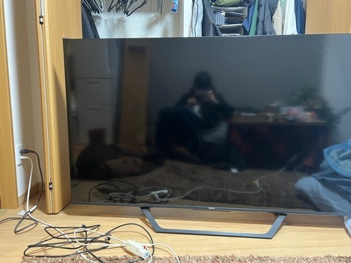 ハイセンス70v
