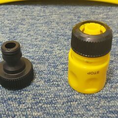 セール中につき、通常特価5,478円より30％引きの3,834円!　【32】Karcher ケルヒャー 家庭用高圧洗浄機 K2.01 クリーニング 清掃 洗車 の画像