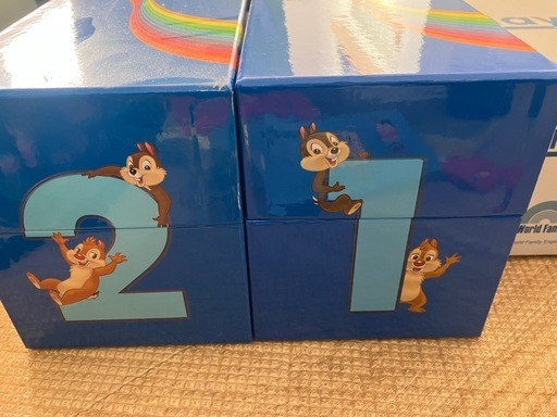 2020年購入 ディズニー英語システム 完全版