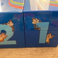 2020年購入 ディズニー英語システム 完全版の画像