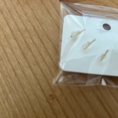 ピアスの画像