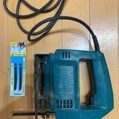 RYOBI MJ-21 マイジグゾーの画像