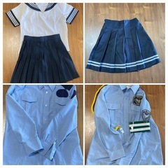 衣装 演劇 舞台 洋服 レディース まとめ売り