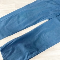 【レア超美品】RAT FINK×Dickies カバーオール L相当40の画像