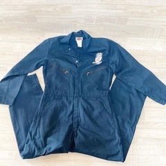 【レア超美品】RAT FINK×Dickies カバーオール L相当40の画像