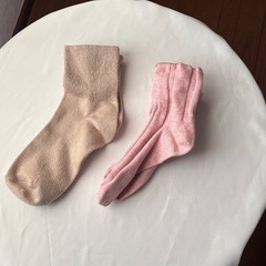 4足セット靴下の画像