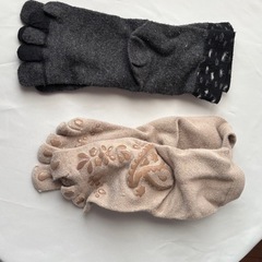 4足セット靴下の画像