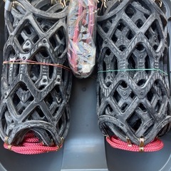 YOKOHAMAタイヤチェーン(ゴム)の画像