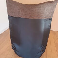 ★使用2ヶ月新品同様★アイリスオーヤマ　リクライニング 座椅子　ベストセラー1位！　＊日野市に引き取りに来られる方希望の画像