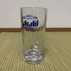 アサヒ ビールジョッキ 500ml
の画像