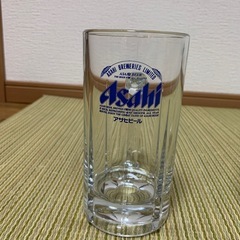 アサヒ ビールジョッキ 500ml
