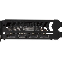 【新品】玄人志向 グラフィックボード AMD Radeon RX6600 GDDR6 8GB 搭載モデル 【国内正規代理店品】PCmap'sインボイス対応の画像