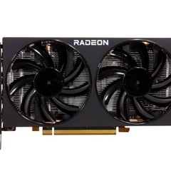 【新品】玄人志向 グラフィックボード AMD Radeon RX6600 GDDR6 8GB 搭載モデル 【国内正規代理店品】PCmap'sインボイス対応の画像