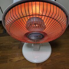 値下げ　暖房器具　カーボンヒーター　DCHー1202s　動作確認済の画像
