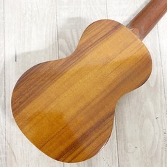 Famous FS-5 ソプラノ ウクレレ フェイマス Hケース付の画像