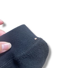 NIKE SB フリースパーカー メンズLサイズの画像