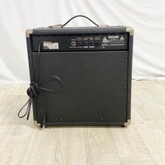 Roland GC-405X ローランド ギターアンプの画像