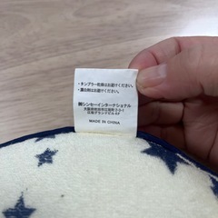 ☆ベビー用枕☆の画像