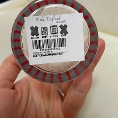 ガラスコップ　６個セットの画像