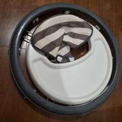 【美品】歩行器