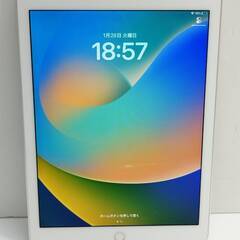 【Wi-Fiモデル】iPad Pro 第1世代/9.7インチ/2...